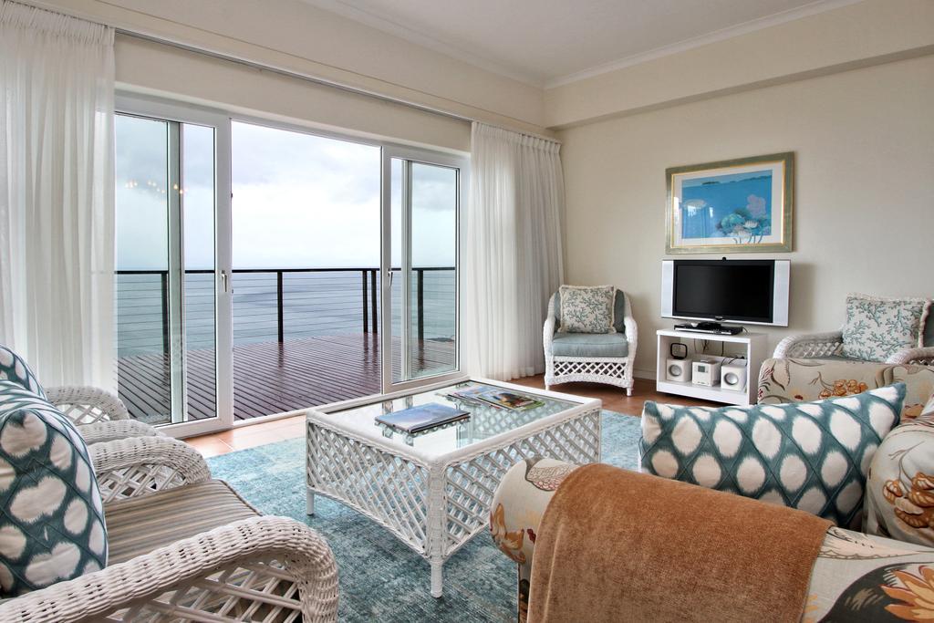 Apartmán Avian Leisure Simonʼs Town Exteriér fotografie